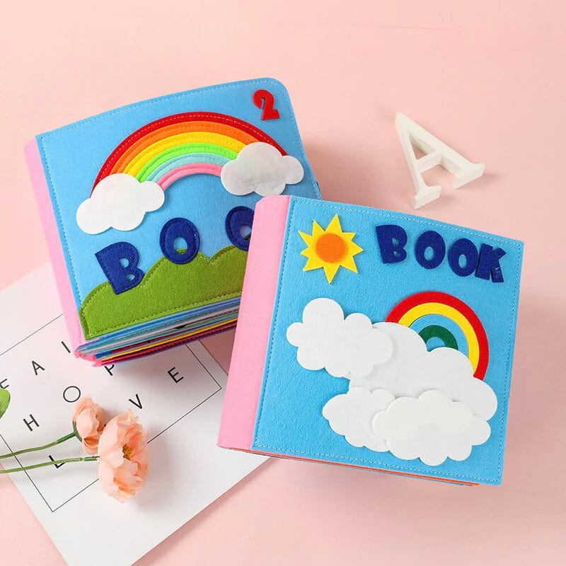 shopnest Book - Interactive Educational Book
