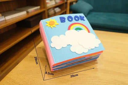 shopnest Book - Interactive Educational Book