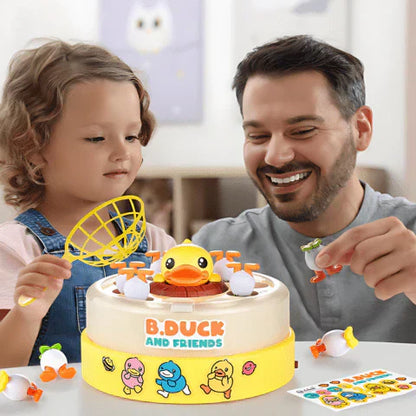 Shopnest DuckDash™ Jumping Ducks Game