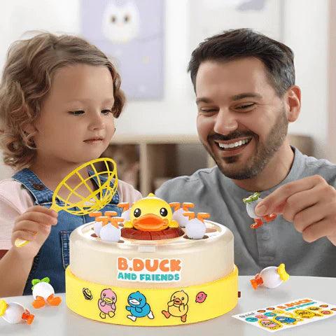 Shopnest DuckDash™ Jumping Ducks Game