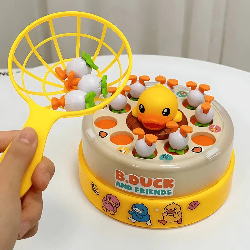 Shopnest DuckDash™ Jumping Ducks Game