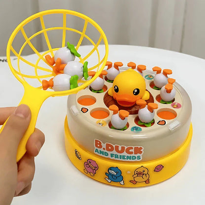 Shopnest DuckDash™ Jumping Ducks Game