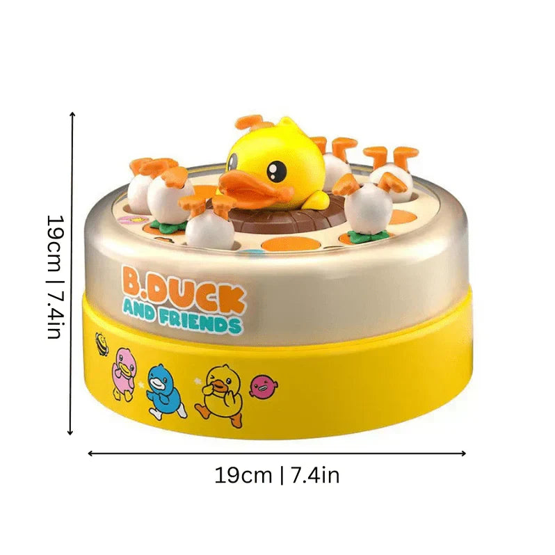 Shopnest DuckDash™ Jumping Ducks Game