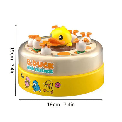 Shopnest DuckDash™ Jumping Ducks Game