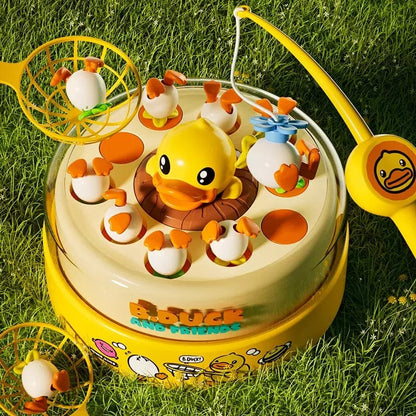 Shopnest DuckDash™ Jumping Ducks Game
