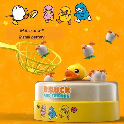 Shopnest DuckDash™ Jumping Ducks Game
