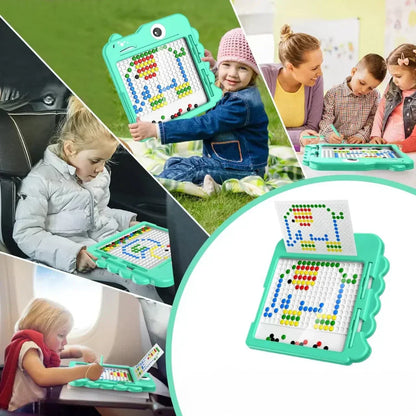 shopnest Magnetic Drawing - Magnetic Drawing Board