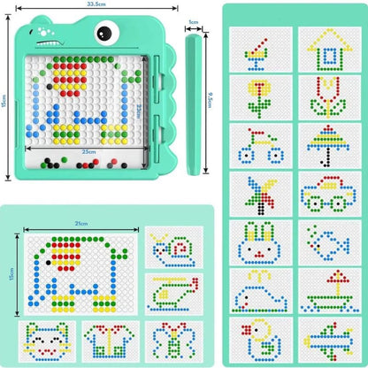 shopnest Magnetic Drawing - Magnetic Drawing Board