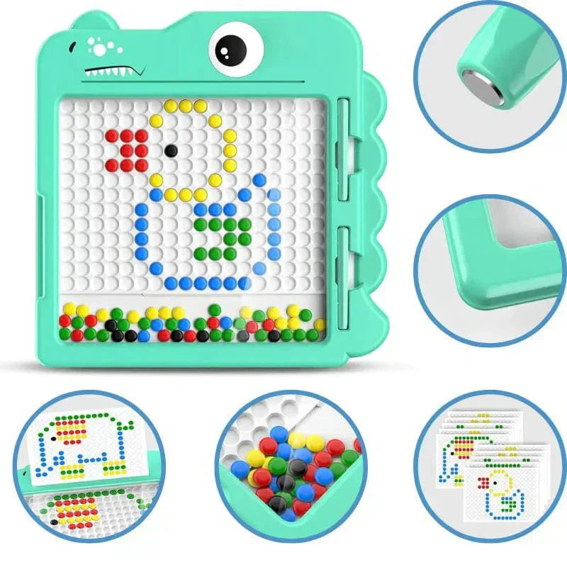 shopnest Magnetic Drawing - Magnetic Drawing Board