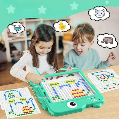 shopnest Magnetic Drawing - Magnetic Drawing Board