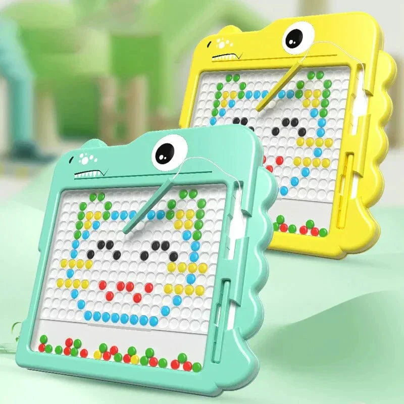 shopnest Magnetic Drawing - Magnetic Drawing Board