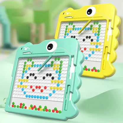 shopnest Magnetic Drawing - Magnetic Drawing Board