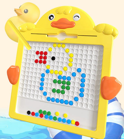shopnest Magnetic Drawing - Magnetic Drawing Board
