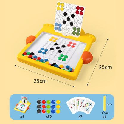 shopnest Magnetic Drawing - Magnetic Drawing Board