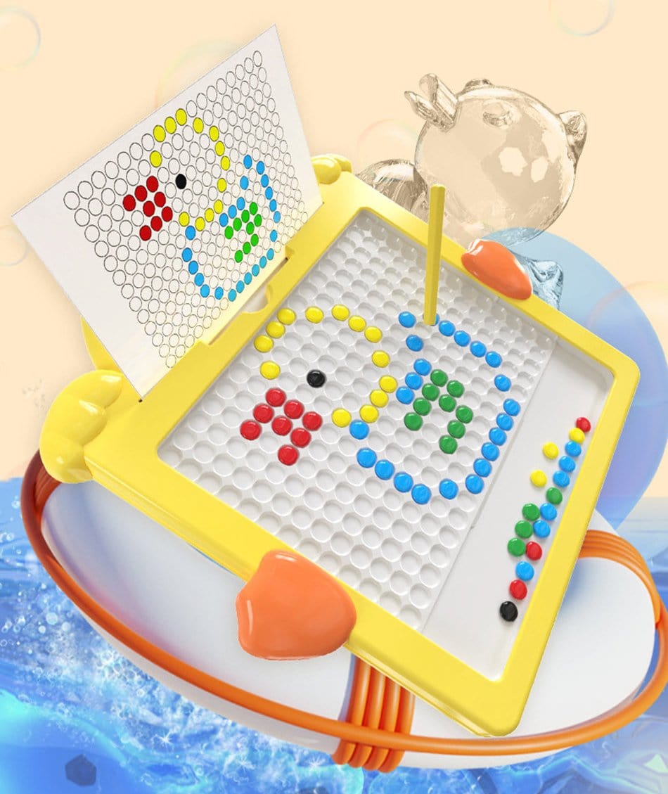 shopnest Magnetic Drawing - Magnetic Drawing Board