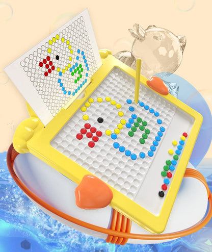 shopnest Magnetic Drawing - Magnetic Drawing Board