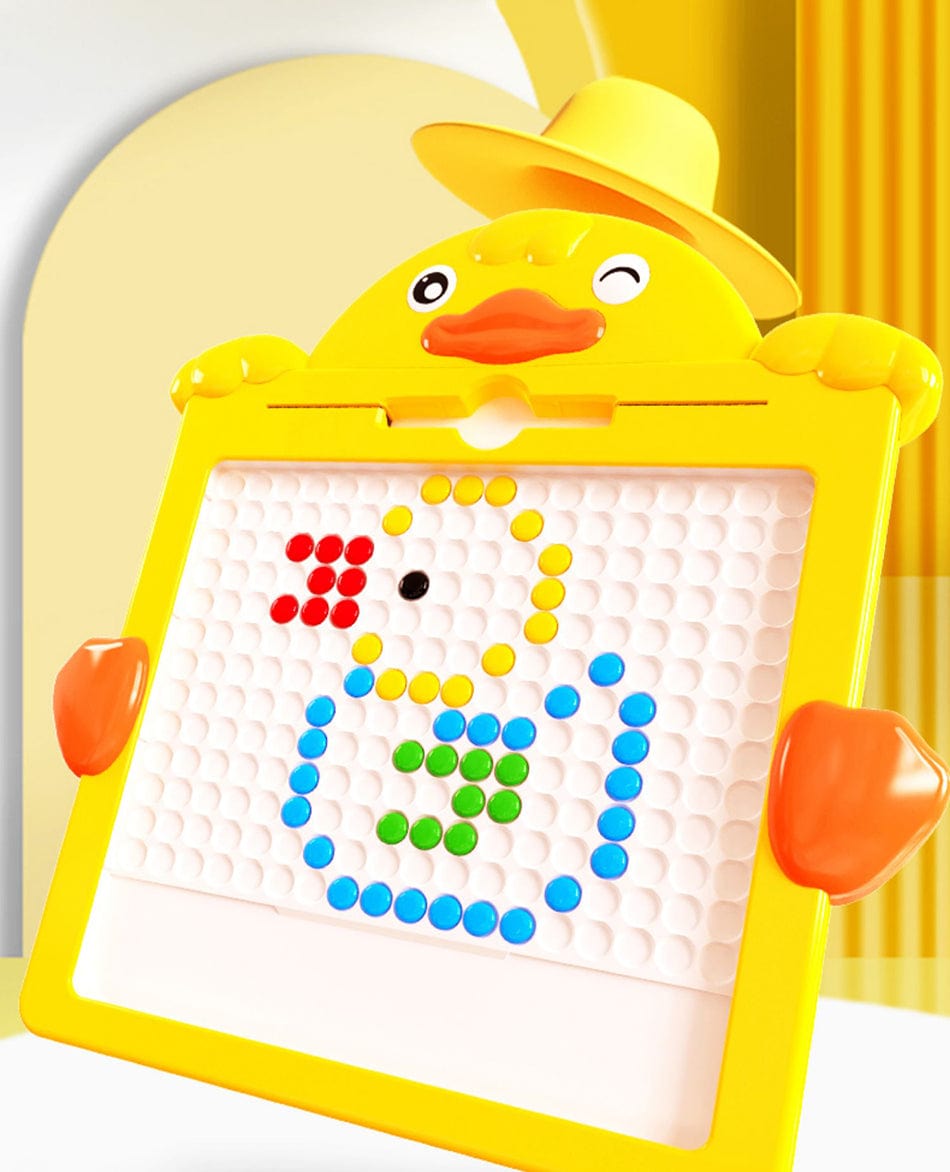shopnest Magnetic Drawing - Magnetic Drawing Board