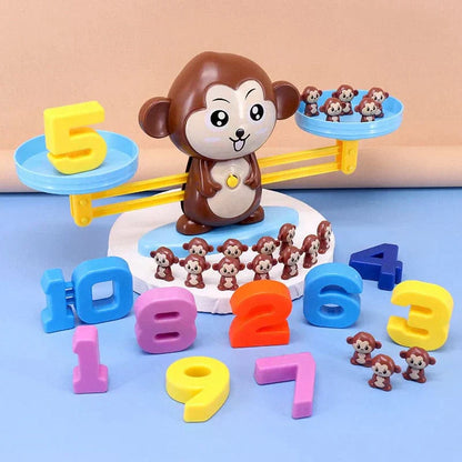 shopnest Mathematics - Counting Scales