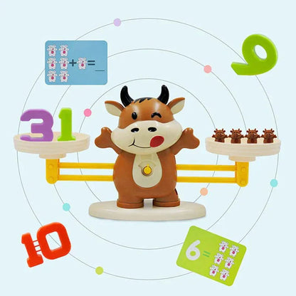 shopnest Mathematics - Counting Scales