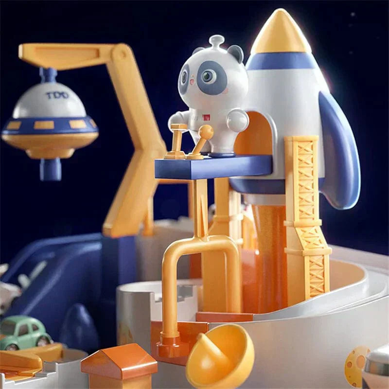shopnest space adventure educational circuit