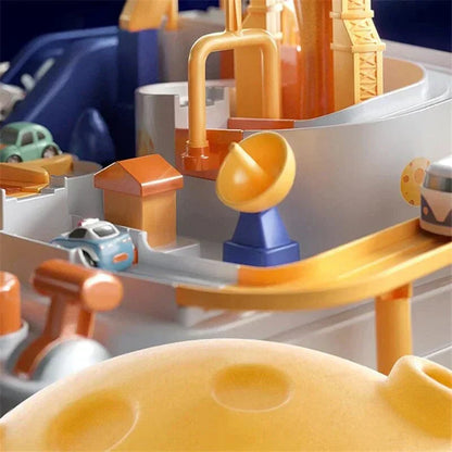 shopnest space adventure educational circuit