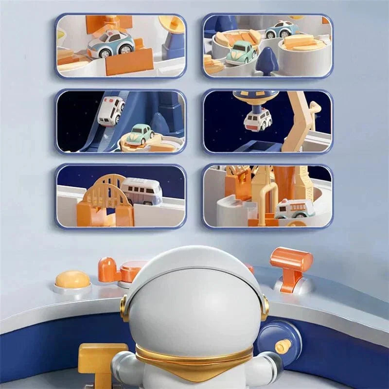shopnest space adventure educational circuit