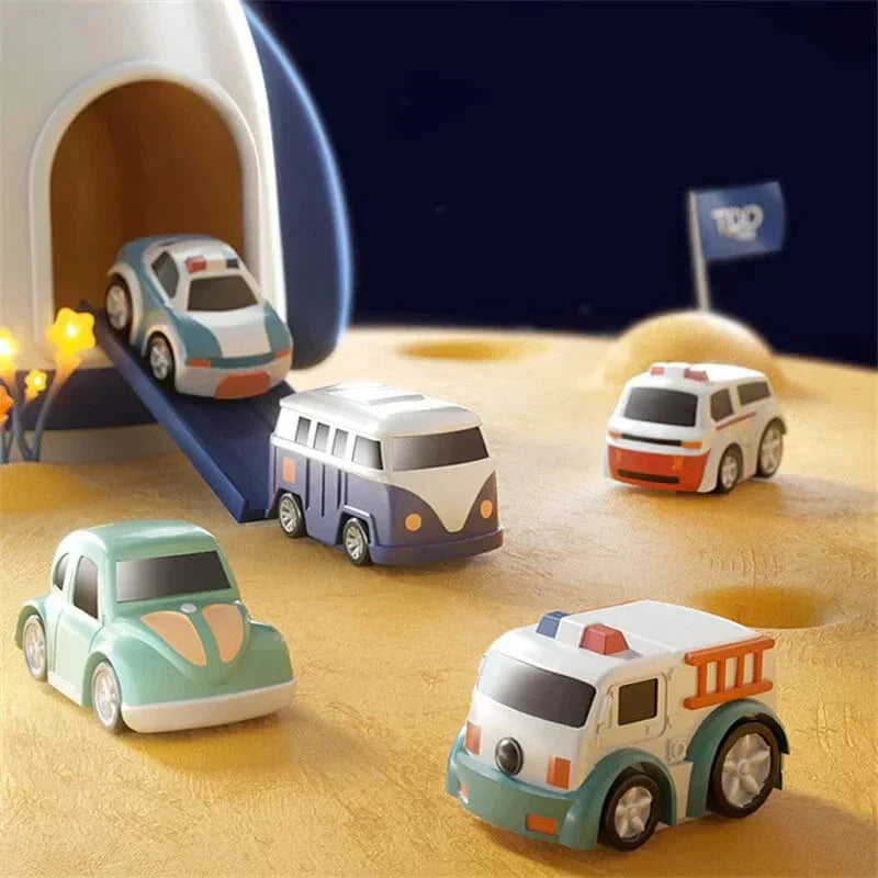 shopnest space adventure educational circuit