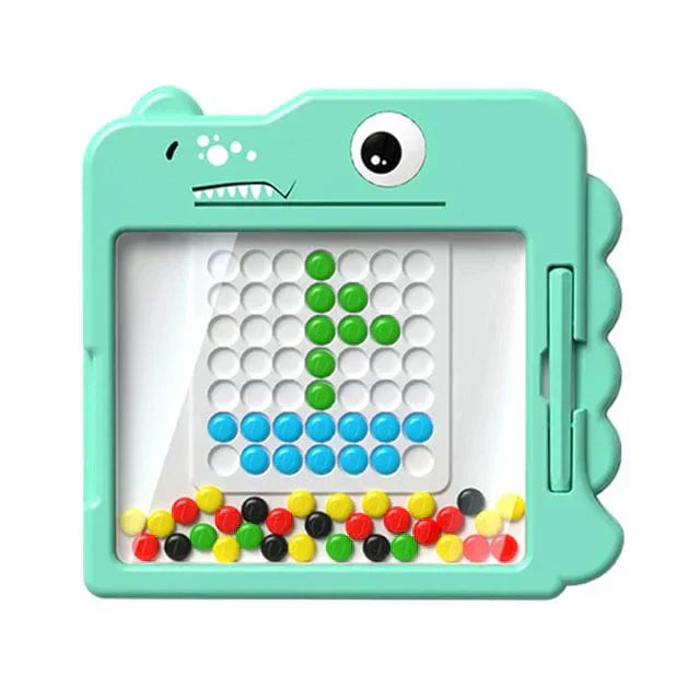 shopnest Magnetic Drawing - Magnetic Drawing Board
