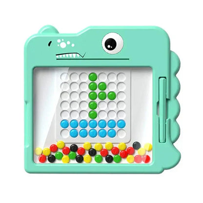 shopnest Magnetic Drawing - Magnetic Drawing Board