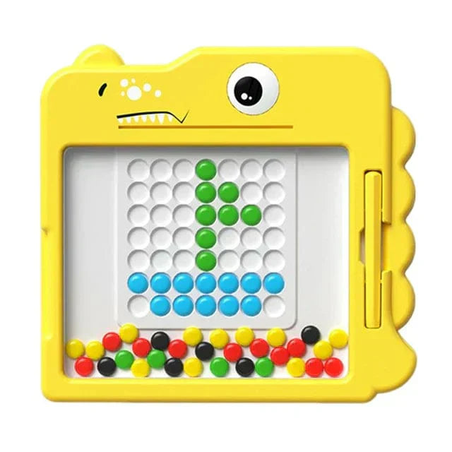 shopnest Magnetic Drawing - Magnetic Drawing Board