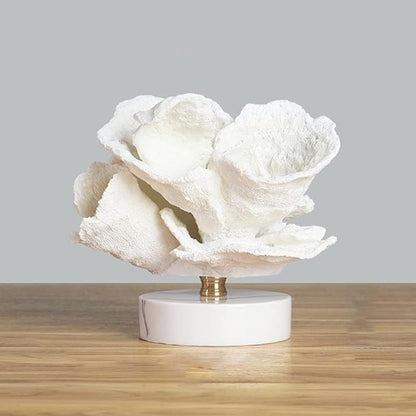 Coral Decor