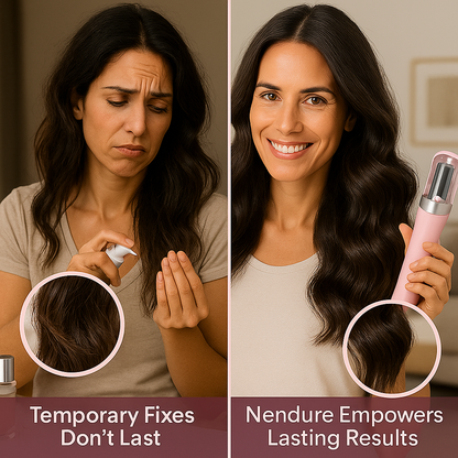 Shopnest™ Split End Hair Trimmer