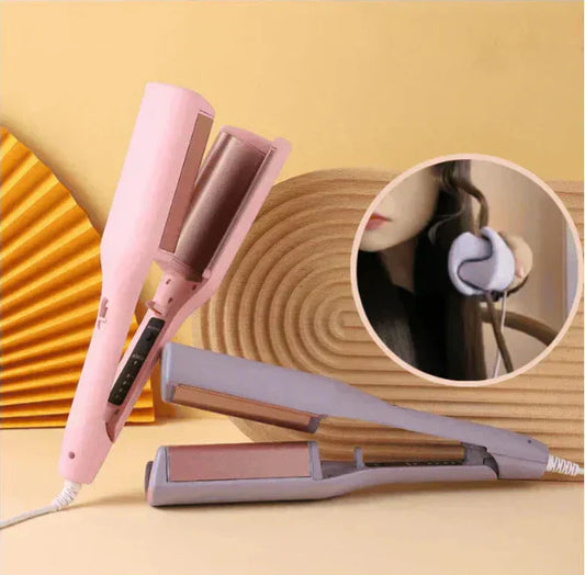 shopnest™ Curling Wand