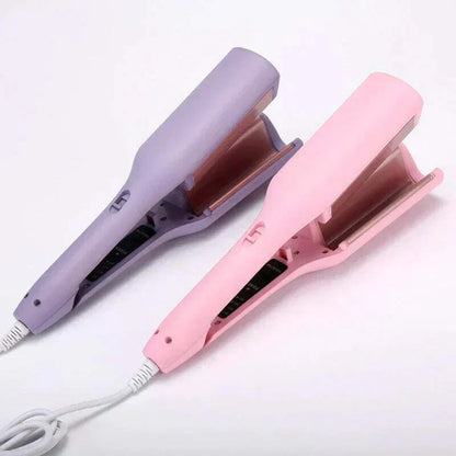 shopnest™ Curling Wand