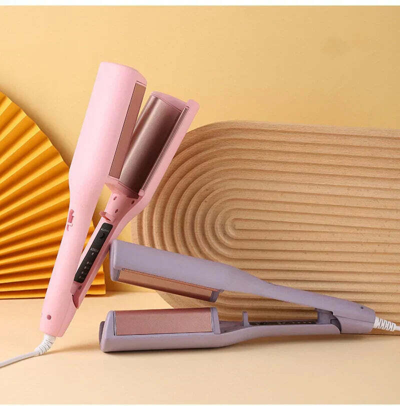 shopnest™ Curling Wand