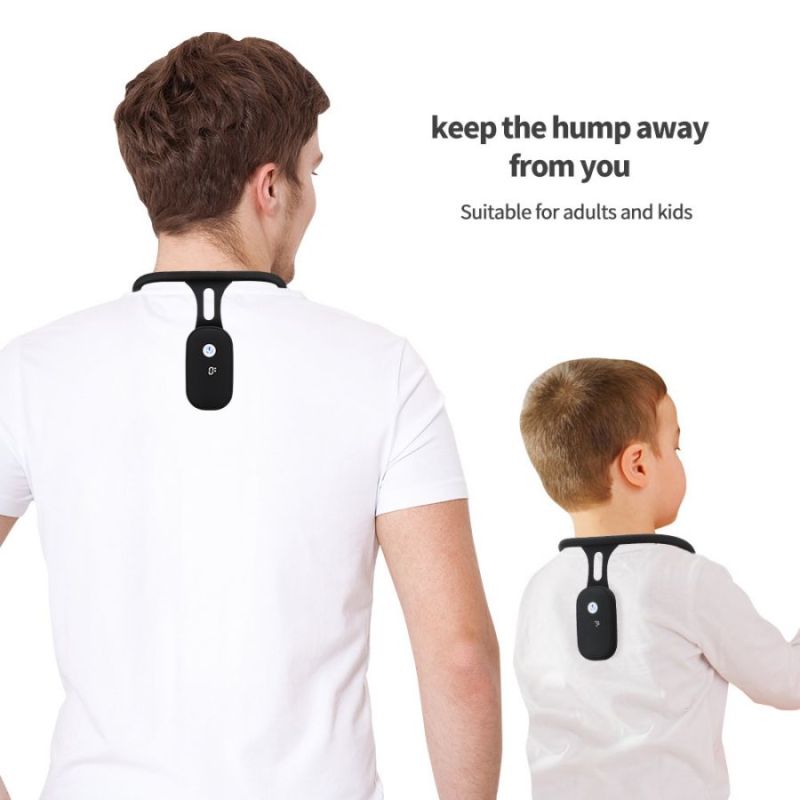 Posture Support Strap – Improve Your Posture Comfortably